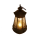 Solar Lantern Outdoor Waterproof Large Lighthouse Lantern Led Light 2