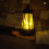 Solar Lantern Outdoor Waterproof Large Lighthouse Lantern Led Light 4