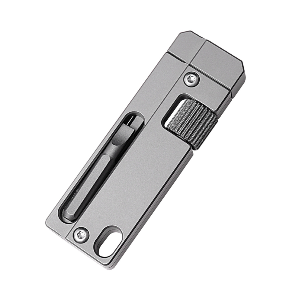 Mini Adjustable Spanner Wrench, Multitool Portable Repair Tool 4852214047403