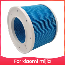 H13 Hepa-Filter für Xiaomi Mijia Nebelfreies Luftbefeuchter-Filterelement