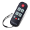 A-TV10 Telecomando TV per anziani Controller universale Semplice impermeabile 1