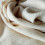 Cotton Yarn Punch Needle DIY Embroidery Needlework Fabric 67X50cm 4
