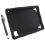 10.1 Inch Tablet Case Silicone Case with Capacitive Pen 4