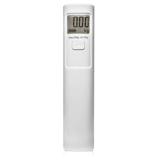 Ζυγαριά χειραποσκευής Power Generation 50kg 50g No Need Battery