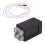 Per Nerdminer V2 Pro Miner 78KH/S Mini Bitcoin Lottery Miner Nero 3