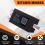 Per Nerdminer V2 Pro Miner 78KH/S Mini Bitcoin Lottery Miner Nero 4