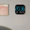 Digital Clock with Date Digital LED Calendar with Remote Control 7