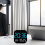 Digital Clock with Date Digital LED Calendar with Remote Control 6