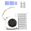 For 5 Pi5 Active Cooler 1