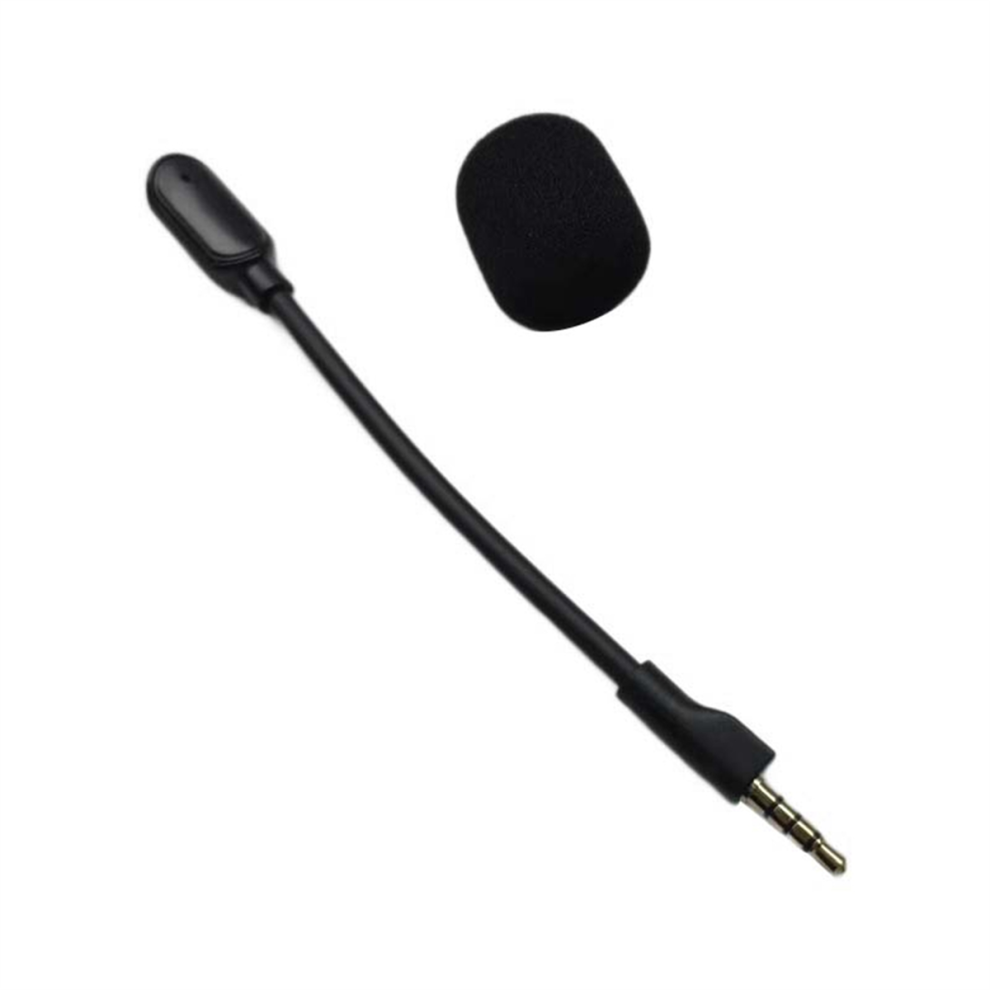 For Steelseries Arctis Replacement Headset Gaming Mic Size 1