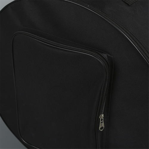 Mochila compacta para caixa com alça de ombro externa 1