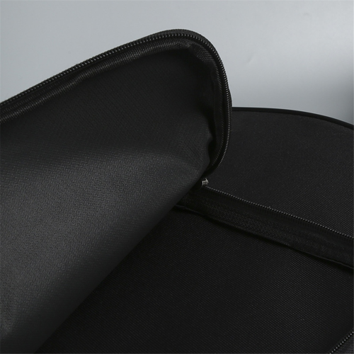 Mochila compacta para caixa com alça de ombro externa 2