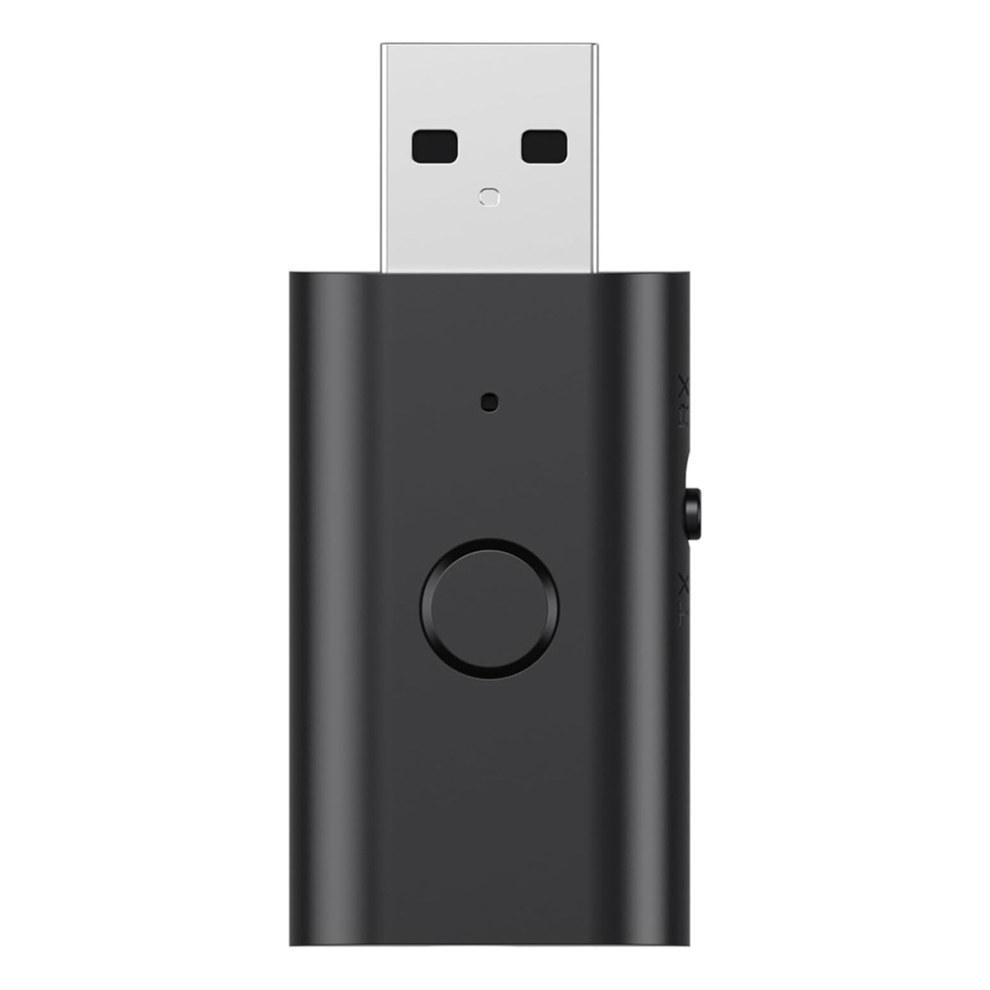 Bluetooth 5.3 Transmitter Receiver, USB Bluetooth Adapter