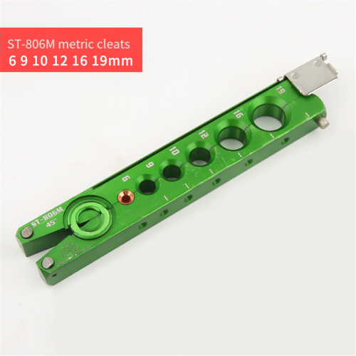 Αυτοκρατορικός νάρθηκας Eccentric Expander Tube Reamer Tool Flaring Tool Reamer 2
