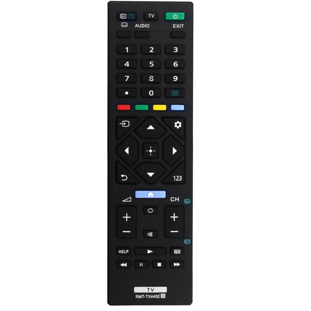 Tx440e Replace Remote For Oled 4K Smart Tv Xr-42A90k 4852214056528