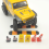 1Pcs 1:18 Προσομοίωση ζώνης επιβράδυνσης/Speed Hump Scene 7