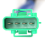 Zuurstofsensor voor Moderas NS 200/ 200/Dominar 400 3