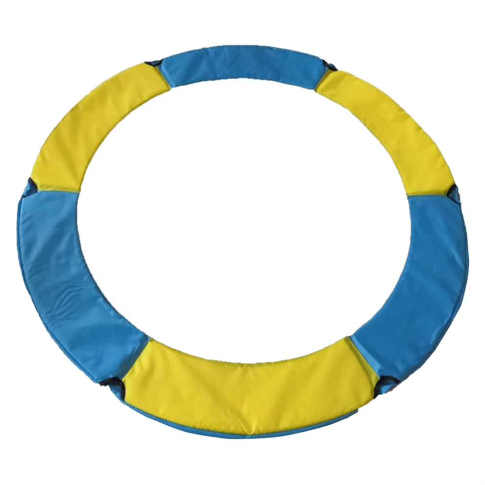 Merkkitön 55inch Replacement Trampoline Safety Pad,Trampoline Spring Cover