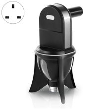 Haushalt Sweet Ball Maker Kleine Automatische Knödel Maschine UK Stecker