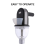 Household Sweet Ball Maker Small Automatic Dumpling Machine UK Plug 4