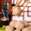 Household Sweet Ball Maker Small Automatic Dumpling Machine UK Plug 5