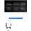 Type-C naar HDMI-compatibele USB3.1 4K HDTV-kabel 2M 4
