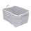 3-dimensional Storage Box Household Storage Box 30L 3