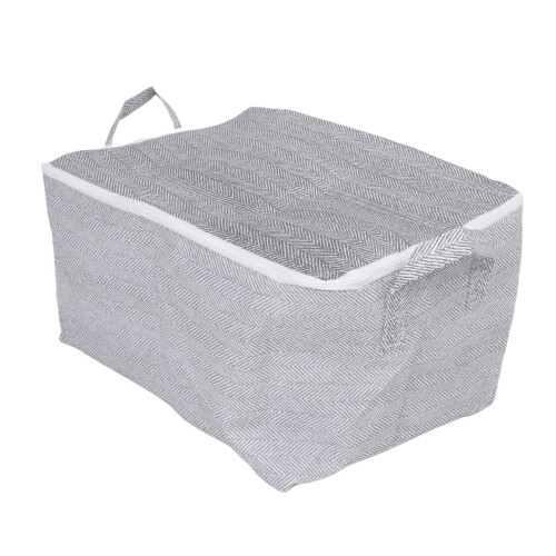 3-dimensional Storage Box Household Storage Box 30L 2