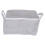 3-dimensional Storage Box Household Storage Box 30L 1