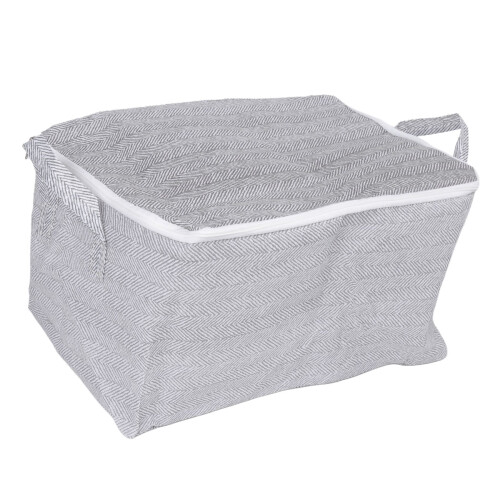 3-dimensional Storage Box Household Storage Box 30L 1