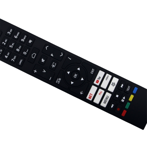 CT-8564 Αντικατάσταση τηλεχειριστηρίου για Smart LED TV RC45157 2