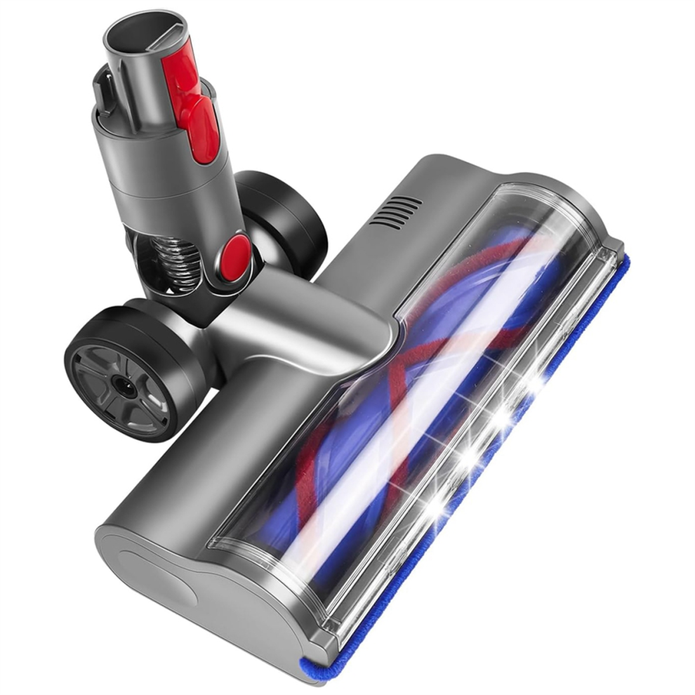 Gyorskioldó Motorfej TisztíTóFej Dyson V7, V8, V10, V11 éS V15 Modellekhez-image