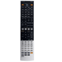 RAV336 WT92720US Remote for Yamaha AV Receiver RX-V667 Remote RAV338