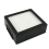 4 st HEPA-filter för IRobot Combo J7+ till IRobot Combo J7 J7+ 5