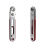 Mini Ratchet Wrench 1/4Inch Drive Socket Hex Screwdriver Bit Straight 2