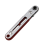 Mini Ratchet Wrench 1/4Inch Drive Socket Hex Screwdriver Bit Straight 1