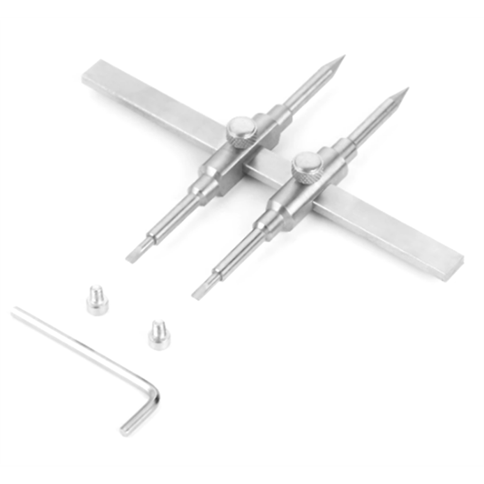 Adjustable Dslr Camera Lens Spanner Wrench Opening Open Repair Tool 4852214064523