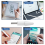 Tablet Replacement Pen Tip Cover,E 7
