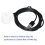 USB to Far Infrared Meter Reader Cable Compliance IEC 62056 61107 4