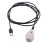 USB to Far Infrared Meter Reader Cable Compliance IEC 62056 61107 2