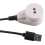 USB to Far Infrared Meter Reader Cable Compliance IEC 62056 61107 3