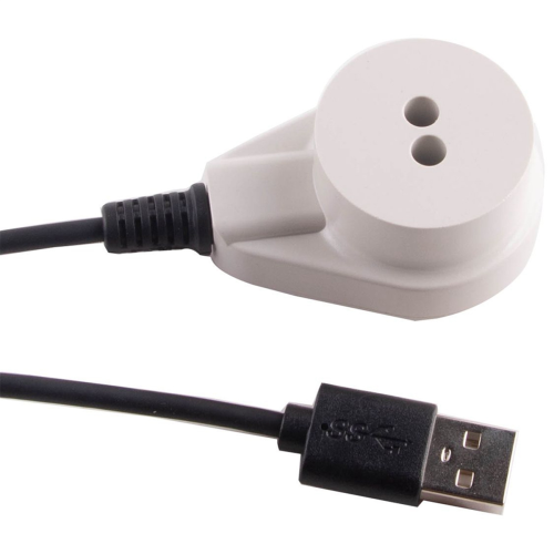 USB to Far Infrared Meter Reader Cable Compliance IEC 62056 61107 2
