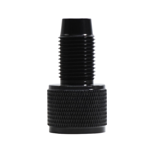 M16X1.5 Threads Προσαρμογέας εξοικονόμησης CO2 88G 90G Προσαρμογέας εξοικονόμησης CO2 Μαύρο 2