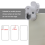 Universal 60X Zoom Camera with LED Light for Mobile Smartphones 5
