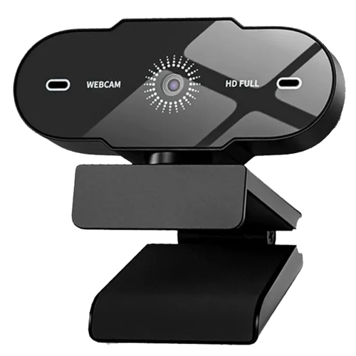 Webcam 1080P Mini PC USB-camera 1080P-camera Professionele HD-webcam