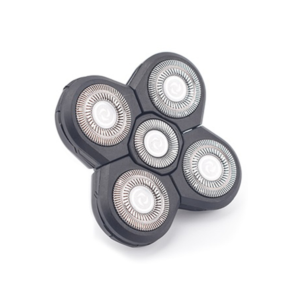 Merkkitã¶N 1Pcs Replacement Shaver Electric Shaver 5 Cutter Floating