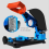 Angle Grinder Stand Angle Grinder Bracket Holder Support 3