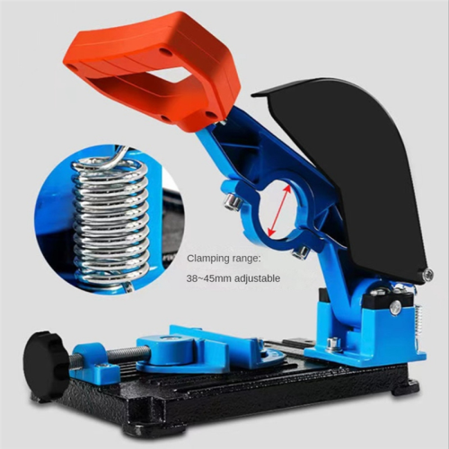 Angle Grinder Stand Angle Grinder Bracket Holder Support 2
