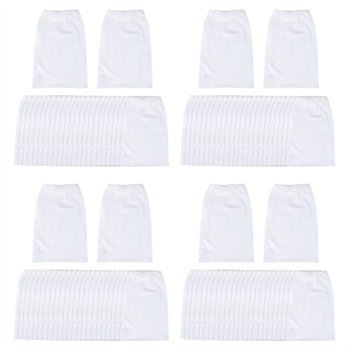 Κάλτσα Skimmer Pool 100 Pack για φίλτρα πισίνας