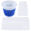 Κάλτσα Skimmer Pool 100 Pack για φίλτρα πισίνας 5